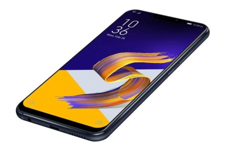 Asus Zenfone 5Z در آمریکا آماده برای فروش - دیجینوی