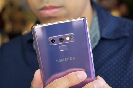 بنچمارک های اولیه Galaxy Note 9 منتشر شد - دیجینوی