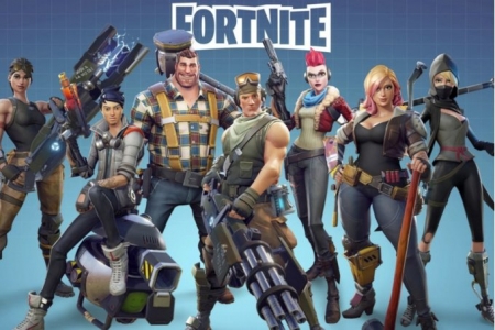 بازی Fortnite به صورت رسمی برای اندروید معرفی شد - دیجینوی