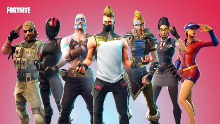 محتویات اضافه‌ی آپدیت جدید بازی Fortnite - دیجینوی