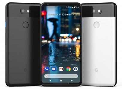 Google Pixel 3 XL با پردازنده SD845 معرفی خواهد شد - دیجینوی