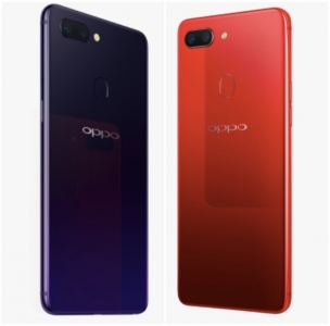 مشخصات کامل گوشی Oppo R15 Neo فاش شد - دیجینوی