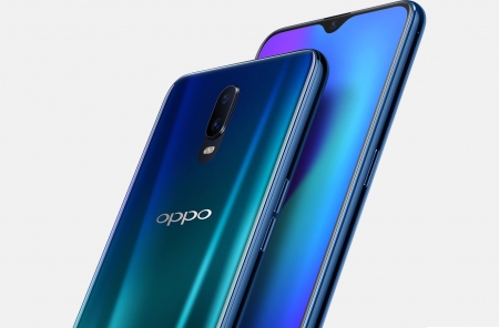 قیمت گوشی Oppo R17 چند روز قبل از معرفی رسمی اعلام شد - دیجینوی