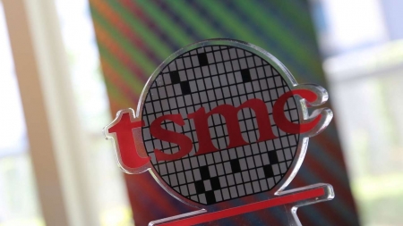 شرکت TSMC