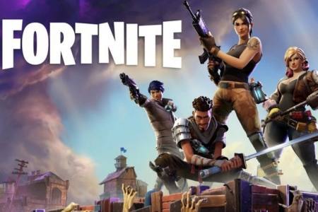 ۱۵۰ دلار کوپن خرید درون بازی Fortnite ،برای کسانی که Galaxy Note 9 را پیش خرید می کنند - دیجینوی