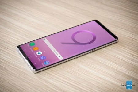 احتمالا قیمت نسخه ۱۲۸ گیگابایتیNote 9 مشابه نسخه ۶۴ گیگابایتی Note 8 خواهد بود - دیجینوی
