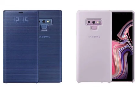 کیس های رسمی Note 9 آماده برای فروش - دیجینوی