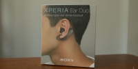 می‌توانید با پیش خرید Xperia XZ3 به صورت رایگان هدفون Xperia Ear Duo را نیز دریافت کنید - دیجینوی