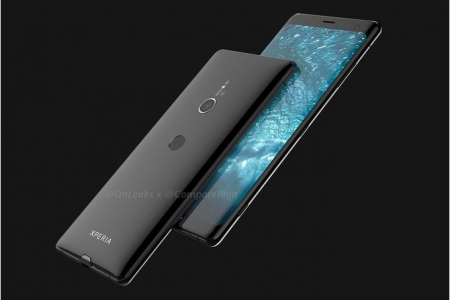 Sony Xperia XZ3 تاییدیه خودش را در برزیل دریافت کرد - دیجینوی