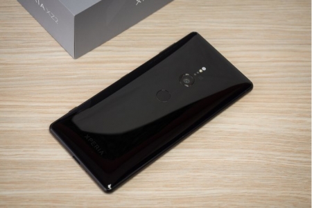 تراکم پیکسلی Sony Xperia XZ3 مشخص شد - دیجینوی