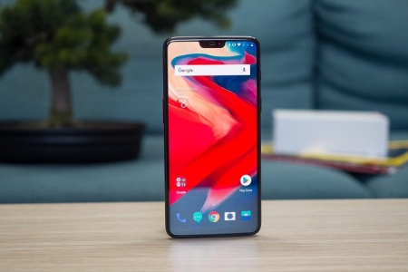 کاربران OnePlus 6 بزودی یک بروزرسانی برای رفع مشکل صفحه نمایش خود دریافت خواهند کرد - دیجینوی