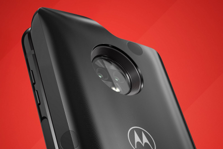 انتظاراتی که باید از Motorola 5G Moto Mod داشته باشیم - دیجینوی