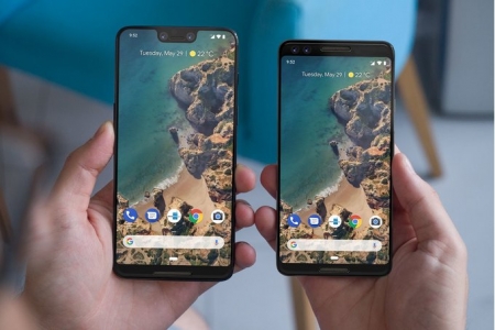 گوشی Pixel 3 احتمالاً در ۳ اکتبر معرفی می‌شود - دیجینوی