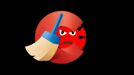 کاهش شدید کاربران CCleaner به دلیل جمع‎‌آوری اطلاعات - دیجینوی