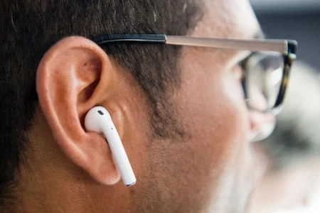 فروش AirPod برای اولین بار با تخفیف - دیجینوی