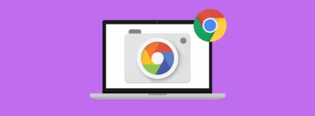 Portrait mode و اپلیکیشن Google Camera به کروم بوک‌ها می‌آیند - دیجینوی