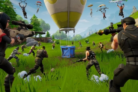 ّبازی Fortnite برای اندروید در گوگل پلی قرار نمی گیرد - دیجینوی