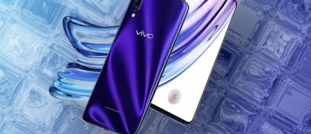 Vivo X23 در تست Geekbench با تراشه‌ای بهتر از حد انتظار ظاهر شد - دیجینوی