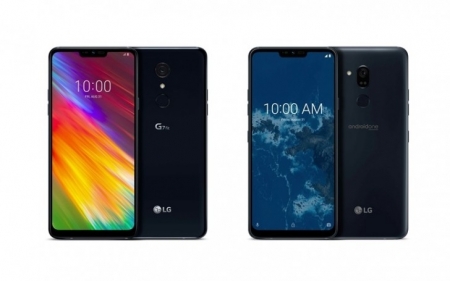 LG G7 در دو نسخه دیگر نیز عرضه خواهد شد - دیجینوی