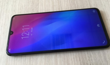 معرفی رسمی Vivo V11 Pro در روز ۶ سپتامبر - دیجینوی
