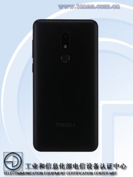 Meizu M8 Lite در TENAA روئیت شد - دیجینوی