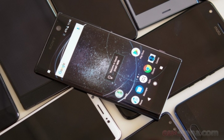 آپدیت امنیتی در ماه جولای برای Xperia XA2 و Xperia XA2 Ultra - دیجینوی