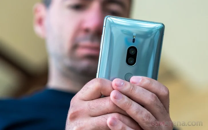 نقد و بررسی گوشی هوشمند Sony Xperia XZ2 Premium - دیجینوی