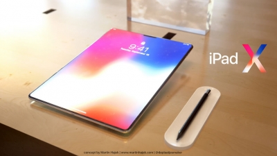 همه چیز در مورد ipad جدید اپل - دیجینوی