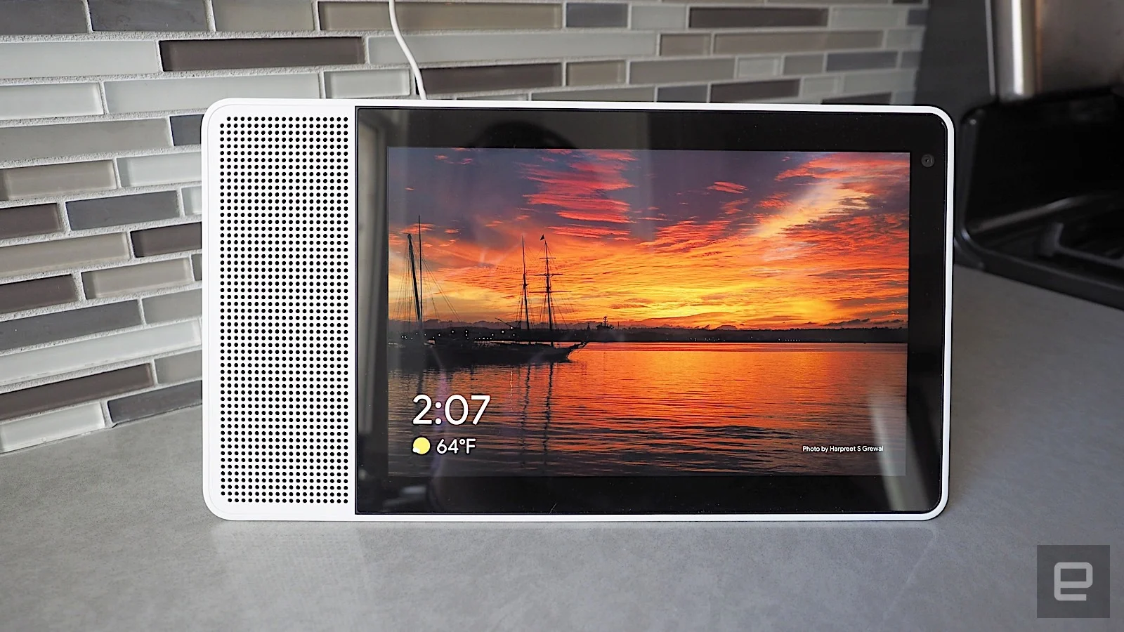 بررسی تخصصی نمایشگر هوشمند Lenovo Smart Display| رقیبی جدی برای Echo Show - دیجینوی