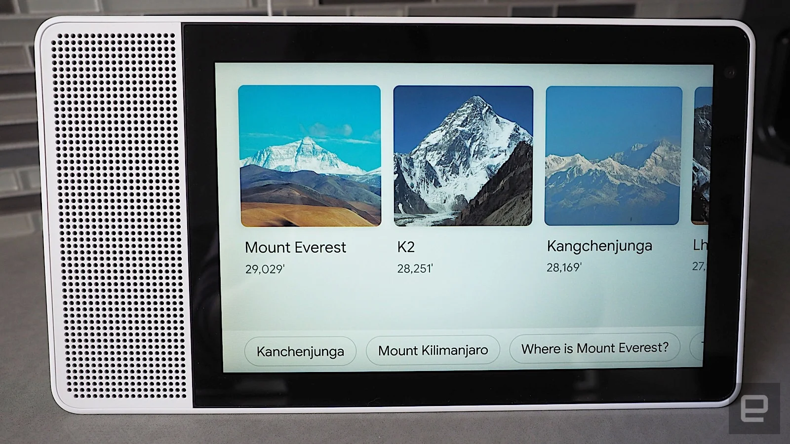 بررسی تخصصی نمایشگر هوشمند Lenovo Smart Display| رقیبی جدی برای Echo Show - دیجینوی