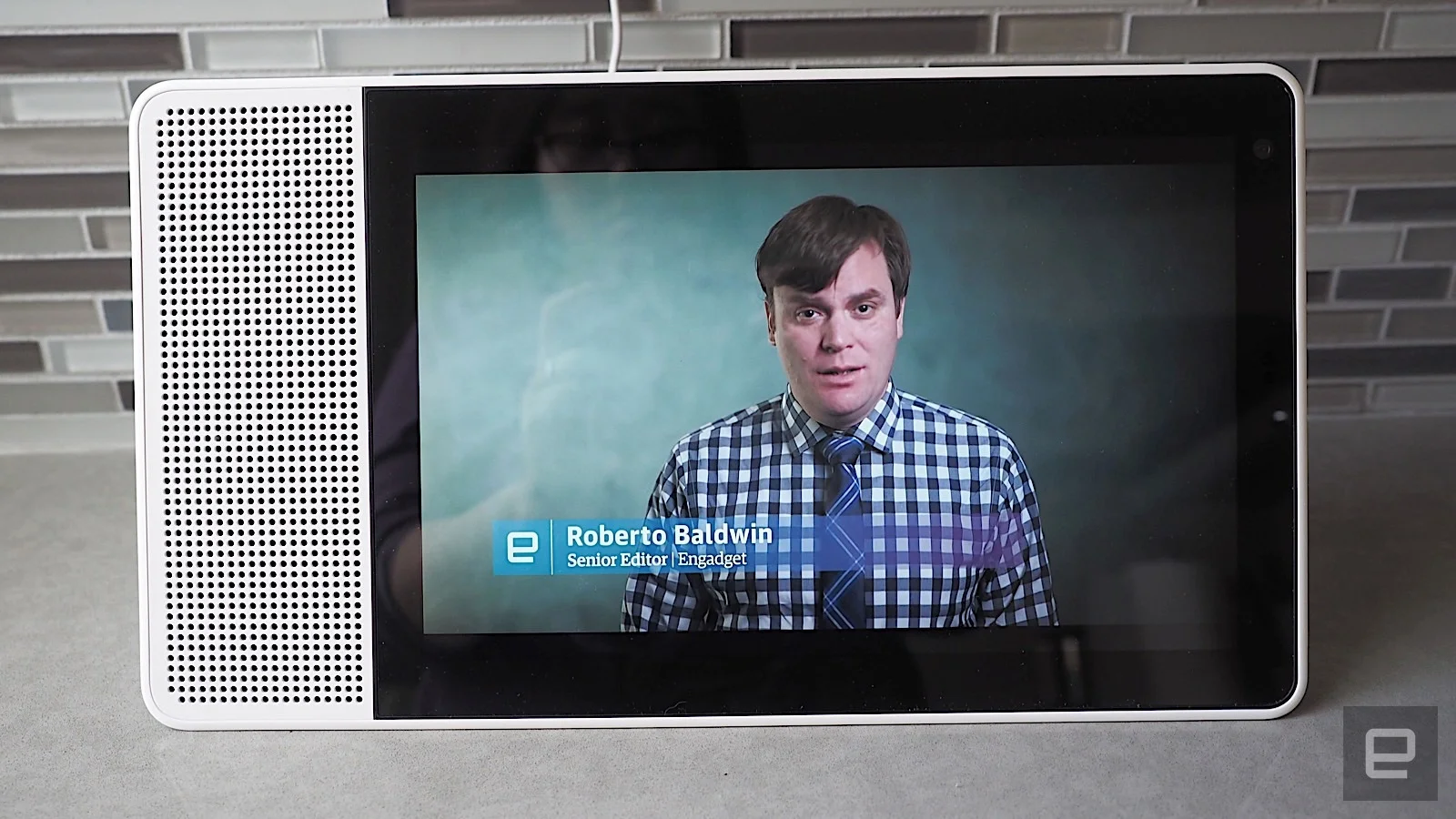 بررسی تخصصی نمایشگر هوشمند Lenovo Smart Display| رقیبی جدی برای Echo Show - دیجینوی