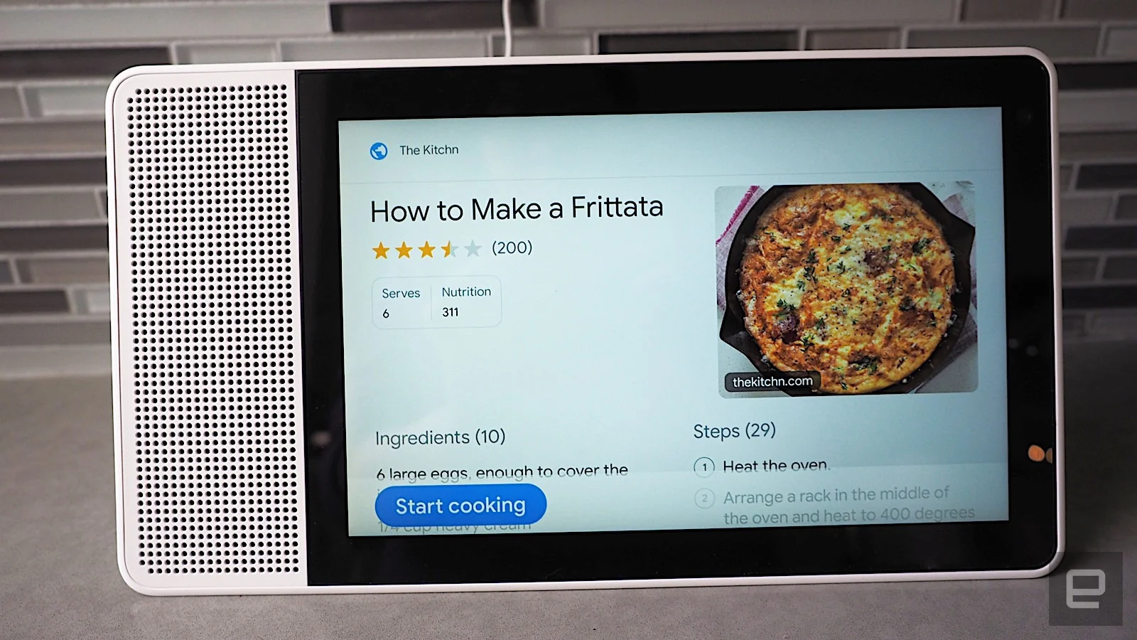 بررسی تخصصی نمایشگر هوشمند Lenovo Smart Display| رقیبی جدی برای Echo Show - دیجینوی