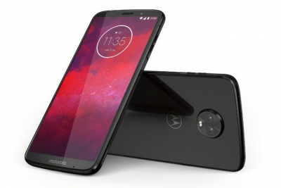 موتورولا گوشی Moto Z3 را به طور رسمی معرفی کرد - دیجینوی