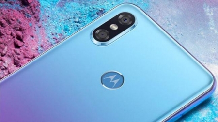 گوشی Moto P30 در وبسایت رسمی موتورولا ثبت شد; مشخصات آن نیز در دسترس قرار گرفت - دیجینوی