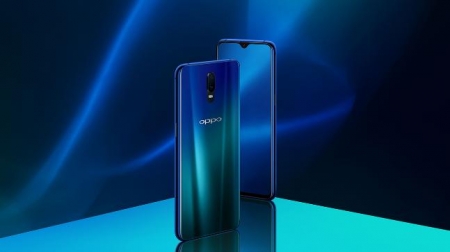 گوشی Oppo R17 Pro به همراه تراشه Snapdragon 710 در بنچمارک Geekbench رویت شد - دیجینوی