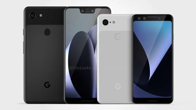 هر آنچه که در رابطه با گوشی Google Pixel 3 XL می‌دانیم - دیجینوی