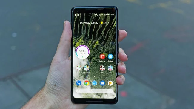 هر آنچه که در رابطه با گوشی Google Pixel 3 XL می‌دانیم - دیجینوی