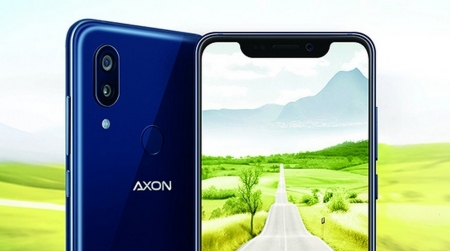 احتمالا گوشی زدتی‌ای آکسون ۹ (ZTE Axon 9) را در بازار آمریکا مشاهده نخواهیم کرد - دیجینوی