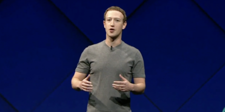 سیستم “اعتماد” بر کاربران Facebook نظارت خواهد کرد - دیجینوی