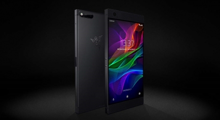 Razer Phone 2 در تاریخ ۱۰ اکتبر معرفی خواهد شد - دیجینوی