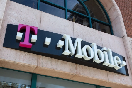 چگونه T-Mobile با اینترنت ۵G خود ارائه‌دهندگان سرویس اینترنت را به چالش می‌کشد - دیجینوی