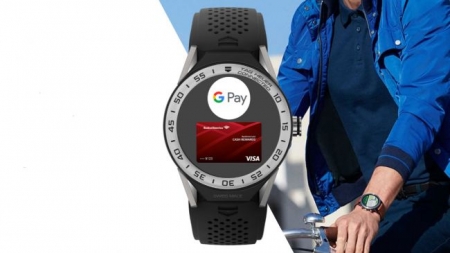 همه چیز در رابطه با ساعت هوشمند Google Pixel Watch - دیجینوی