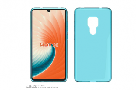 هوآوی Mate 20 و Mate 20 Pro بدون جک هدفون ۳٫۵ میلی‌متری - دیجینوی