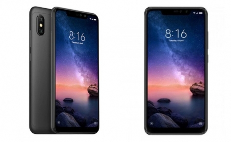 شیائومی Redmi Note 6 Pro توسط فروشگاه دیگری هم به فروش رسید - دیجینوی