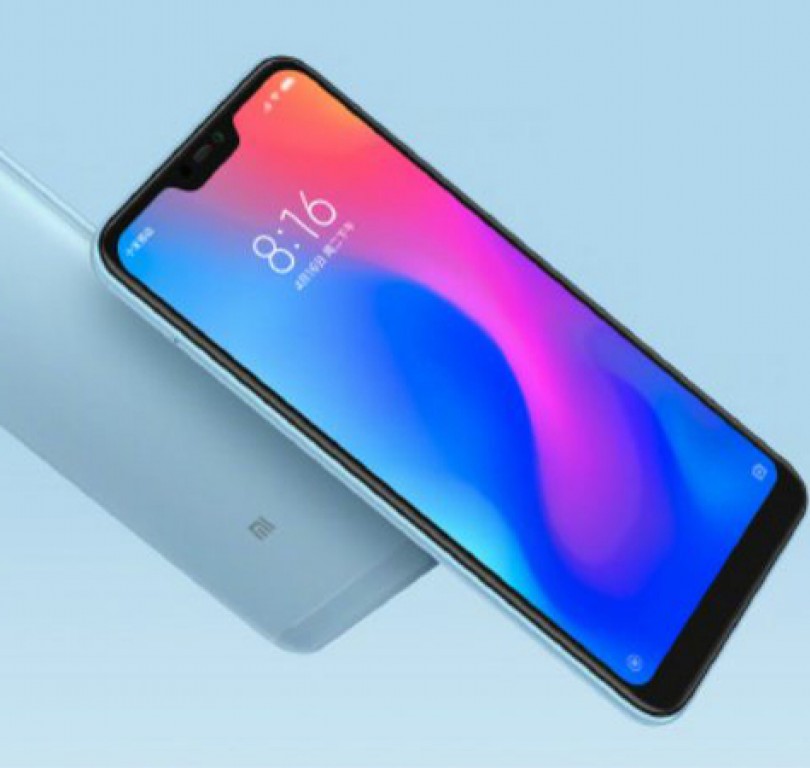 شیائومی Redmi Note 6 Pro توسط فروشگاه دیگری هم به فروش رسید - دیجینوی