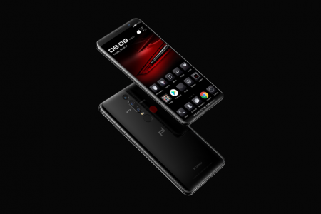 هواوی در حال توسعه مدل Porsche Design سری Mate 20 است - دیجینوی