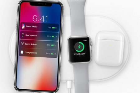 وضعیت AirPower و سرعت شارژ وایرلس آیفون‌های جدید همچنان مشخص نیست - دیجینوی