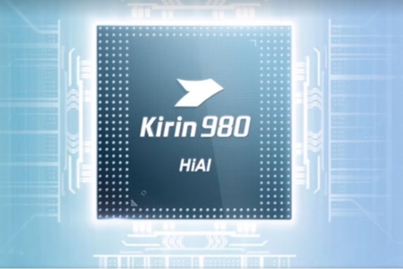 هواوی ادعا می‌کند که پردازنده Kirin 980 از پردازنده A12 Bionic اپل بهتر خواهد بود - دیجینوی