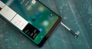 نوت برداری به سبک ال‌جی | بررسی تخصصی گوشی LG Stylo 4 - دیجینوی