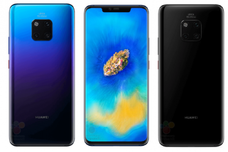 تیزر جدید گوشی‌های Mate 20 و Mate 20 Pro بر روی پردازنده Kirin 980 تمرکز دارد - دیجینوی